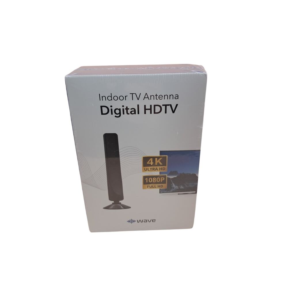 Hdtv Digital Antenna